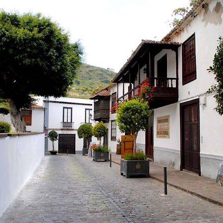 Canarian House Casa Esther In Icod De Los Vinos Luaran gambar