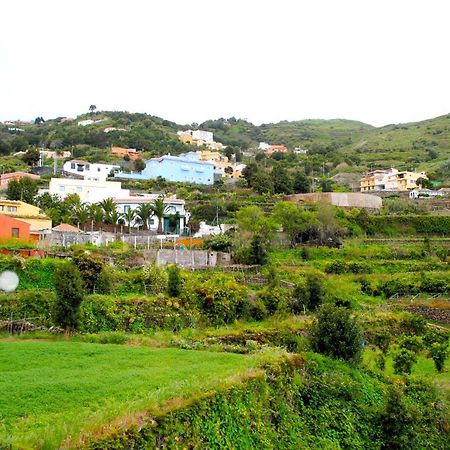 Canarian House Casa Esther In Icod De Los Vinos Luaran gambar