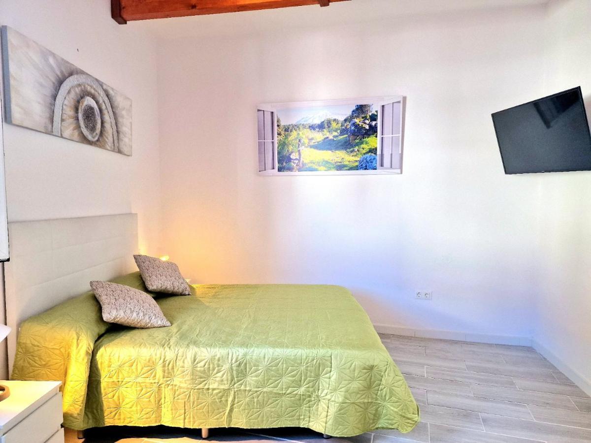 Canarian House Casa Esther In Icod De Los Vinos Luaran gambar