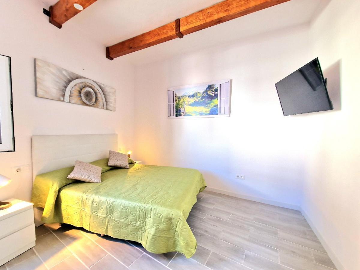 Canarian House Casa Esther In Icod De Los Vinos Luaran gambar